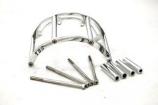 TBS-8606 Belt Guard - The Blower Shop 6-3/8" Standard Blower Belt Guard