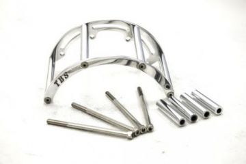 Belt Guard - The Blower Shop 10-3/8" Standard Blower Belt