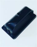 Burst Panel - Deflector only with bolts for Burst Panel Kits BLACK