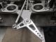 Alky's Bell Crank - Bellcrank-  Kit Stack Injection- UNIVERSAL  requires some mods