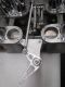 Alky's Bell Crank - Bellcrank-  Kit Stack Injection- UNIVERSAL  requires some mods