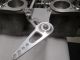 Alky's Bell Crank - Bellcrank-  Kit Stack Injection- UNIVERSAL  requires some mods