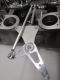 Alky's Bell Crank - Bellcrank-  Kit Stack Injection- UNIVERSAL  requires some mods