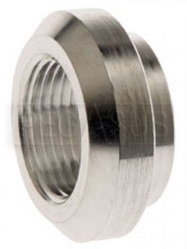 Float Switch Bung for our Surge Tank or if building a tank from scratch