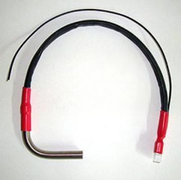 Pickup - FIE 3/8" Smooth 90 Degree Crank Trigger P