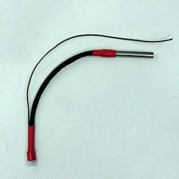 Pickup - FIE 3/8" Smooth Straight Crank Trigger Pi