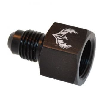 Phenix Fitting 1 Piece Reducer Fitting 12AN Female to 10AN Male