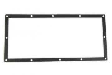Cometic Gaskets Gasket - Tunnel Ram Top Plate Cometic Gaskets Gasket - Tunnel Ram Top Plate