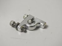 Throttle Stops Billet  3/8" Shaft for Crower -No offset