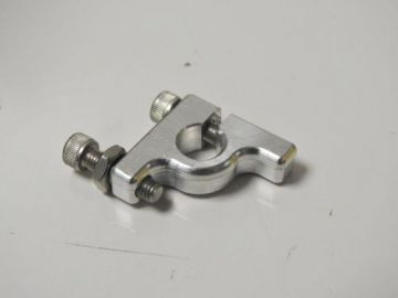 Throttle Stops Billet  3/8" Shaft for Crower -No offset