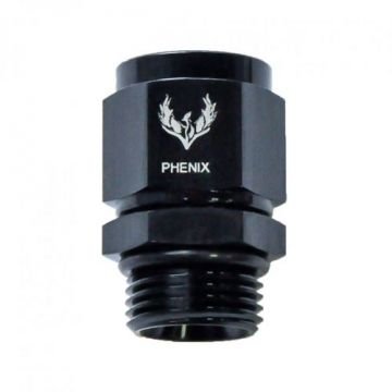 Adapter - Female 6AN to Male 6AN ORB