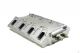 TBS-2572  LS1 Blower Manifold  DIRECT PORT EFI  Blower Shop LS1 LS2 LS6 Cathedral Ports