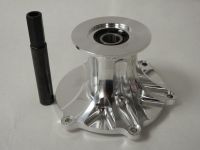 RCD 3.5" one-piece pump extension and drive shaft  to fit all RCD gear drives except -SBC SBF LS