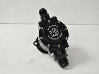 22626 Waterman Super Sprint,1.300" gear  ( mini-Bertha ) 12.45 gpm Belt Drive Reverse Rotation