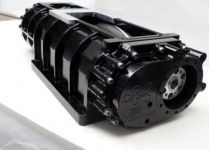 BB/SB  Chevy  TBS 2157  XR1 Competition  Blower Package 14-71 "Our Baddest Blower"