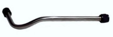 4033 Bird w Kvalve Enderle Stainless Steel Transfer Top Line   -8 Top