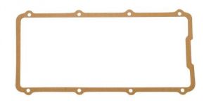 6989 Gasket for 7075  Edelbrock Street Tunnel Ram Intake Manifold