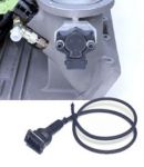 Hilborn  TPS Throttle Position Sensor and Cable ( TPS )