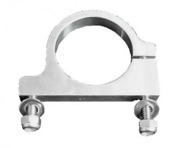 Fuel Filter - Filter Mounting Bracket , 2" for all 2" Filters - Made in USA  , Phenix
