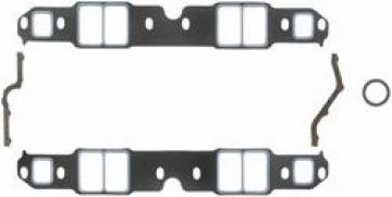 1209 Fel Pro Small Block Chevy Intake Gasket Set-E