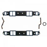 1205 Fel Pro  Small Block Chevy Intake Gasket Set
