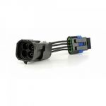 Adapter Harness  FAST to Holley  - IAC Early GMC