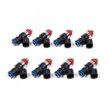 30857-8 Fuel Injector, Precision Flow, 65 lb/hr, High Impedance, EV6 / USCAR Connector, LS3 / LS7