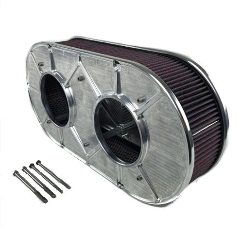 5520 - Air Filter - TBS 4150 Dual Carb or Throttle Body