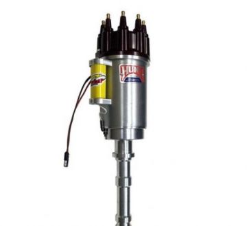 Joe Hunt  Vertex -  NEW H3  Late  Hemi 426- 440 MoPar  and 440