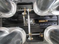 Service 4  Hilborn-Enderle-HILBORN Overhaul Barrel Valve -