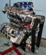 2322 8-71  LS CHEVY EFI INJECTOR BILLET CASE / HIGH-HELIX BILLET