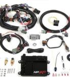EFI CONVERSION KIT FOR  HAT " BLOWN"  INJECTORS ROOTS BLOWERS UP TO  1250 HP