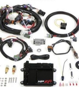 EFI Conversion Kit for all Hilborn-Enderle Blower Injectors 6-71 or 8-71- 14-71-
