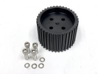 TBS-8533  192- 250 Blower 33 Tooth Upper Pulley  8MM 2" Wide