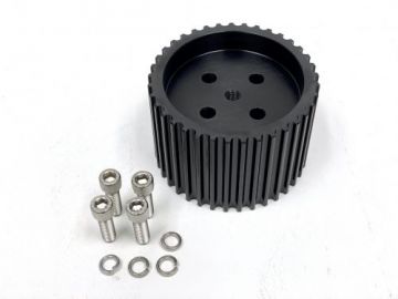 TBS-8531 192- 250 Blower 29 Tooth Upper Pulley  8MM  2" Wide