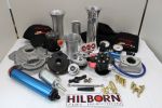 MECHANICAL INJECTION  OTHER PARTS-