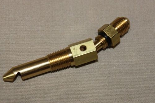 Enderle Nozzle Jet .056
