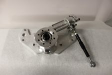 Chevy SB  Jesel Drive plate , spud, and RCD Billet