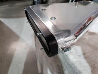 Stainless Air Filter - For JoeBlo Low Profile Injector