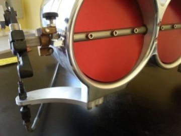 Throttle Cable Bracket Bugcatcher and Birdcatcher