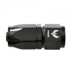 Hose End Fitting - Phenix  Compression  Straight Swivel Hose End -6AN  USA
