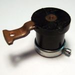 Rotor - Joe Hunt Vertex Rotor for 4 and 6 Cylinder