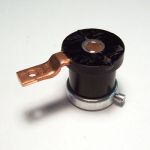 Rotor - Joe Hunt Vertex Rotor for 8 Cylinder Magneto