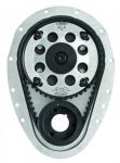 31000  Jesel Belt Drive SB Chevy 265-400  Std Height Cam