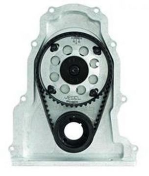 Jesel Belt Drive LS Chevy Ls1 LS2 LS3 LS6