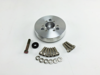 Hub - LS1/LS3 Lower Hub Spacer