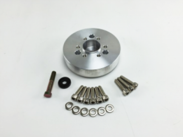 Hub - LS1/LS3 Lower Hub Spacer