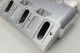 TBS-2572  LS1 Blower Manifold  DIRECT PORT EFI  Blower Shop LS1 LS2 LS6 Cathedral Ports
