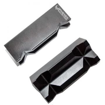 Tools - Billet Aluminum Vise Jaws for AN Lines