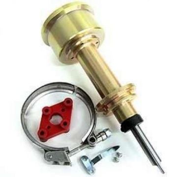 Magneto Drive Base - Chrysler Hemi Lower Magneto Drive base
